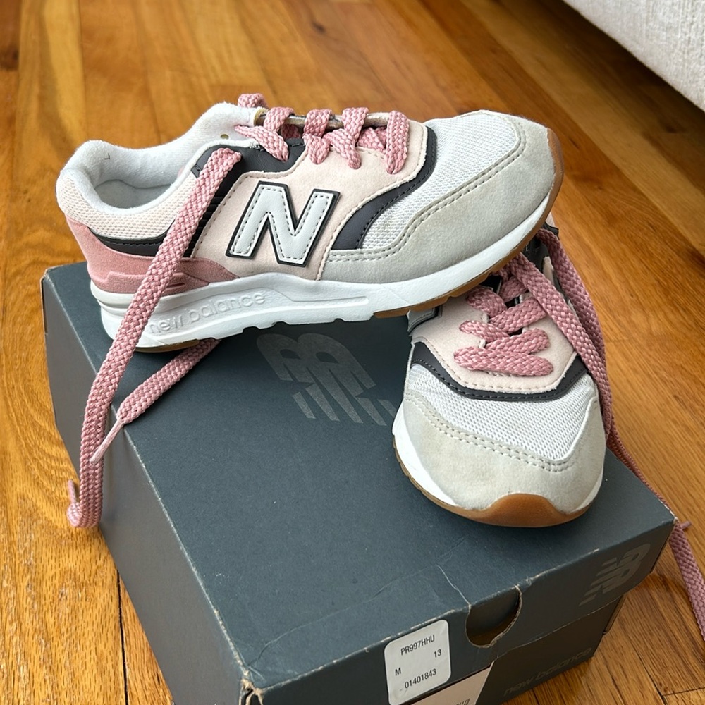 New balance 997H